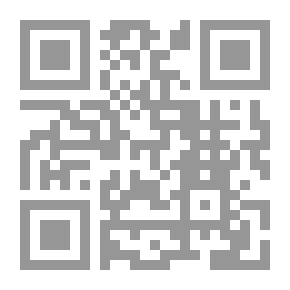 Qr Code أساسيات كيمياء التغذية