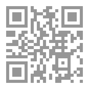 Qr Code منوعات السيرة الذاتية والنقدية