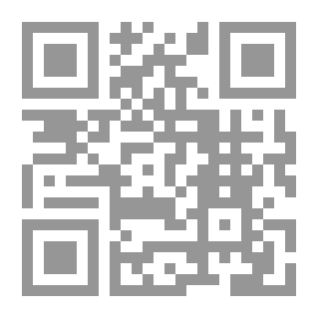 Qr Code الأسود في حقيقة عبد الناصر وموقفه من الوحدة والاشتراكية... وقضية فلسطين