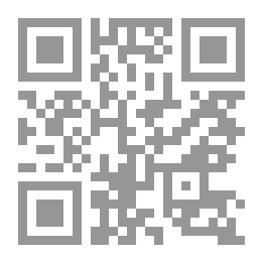 Qr Code حلم برائحة الياسمين