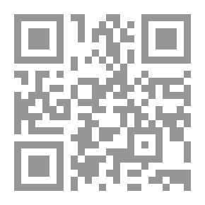 Qr Code The two kinds of fear