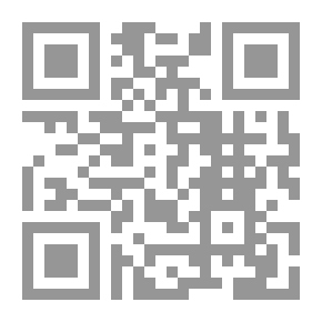 Qr Code شرح المفصل في صنعة الإعراب الموسوم بالتخمير ـ ج4