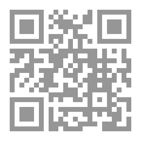 Qr Code مناقب الأبرار ومحاسن الأخيار في طبقات الصوفية 1/2