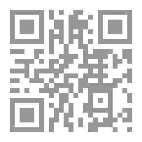 Qr Code ايراسموس ولوثر: موقفهم من التسامح