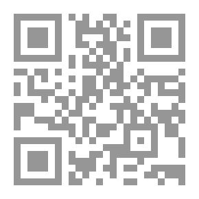 Qr Code كوني كما يحب