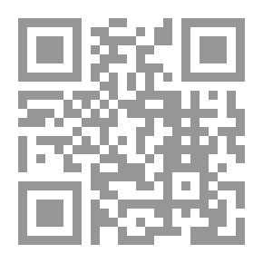 Qr Code The Journey To Egypt, Sudan And Abyssinia - Volume One
