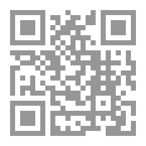 Qr Code القاموس العام للسيرة الذاتية: