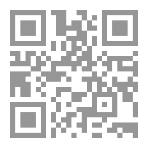 Qr Code حوار مع رجل الكهف