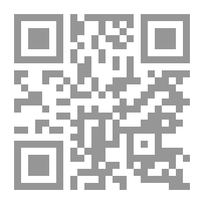 Qr Code أحاديث رمضانية
