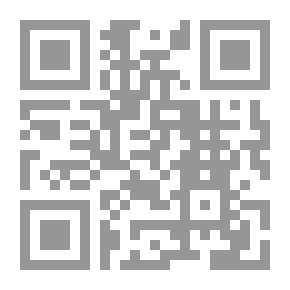 Qr Code أحكام أهل الذمة ويليه (رسالة في تعظيم الجنة) ويليه (رسالة في حكم صابون الشرق)ـ