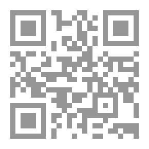 Qr Code لماذا الحجاب في الاسلام؟