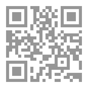 Qr Code فضائل بيت المقدس