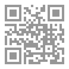 Qr Code Florizel's حماقة
