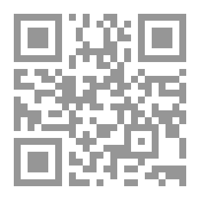 Qr Code سلسلة الصحة العامة - نصائح ذهبية للحوامل والأمهات؛ طفلك الجديد