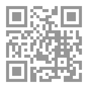 Qr Code درة القلوب الإخلاص