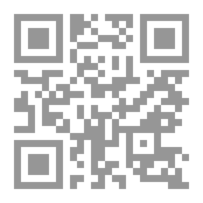 Qr Code The Mercy of Allah