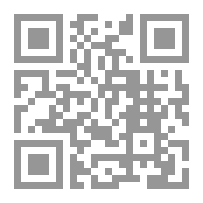 Qr Code سقوط المشروع الحضاري