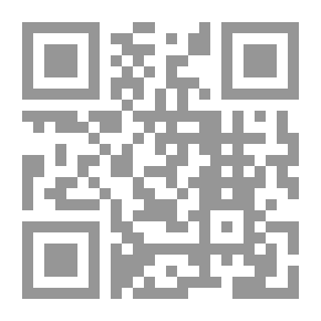 Qr Code Ibadi Doctrine And Behavior