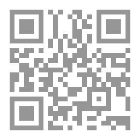 Qr Code التصوف والصوفية