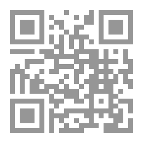 Qr Code 2اب السياسية في العالم الثالث