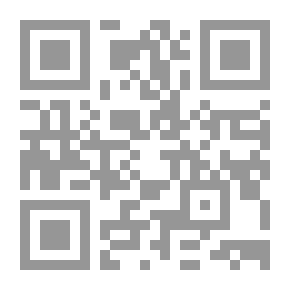 Qr Code Mémoires d'Outre-Tombe, Tome 1