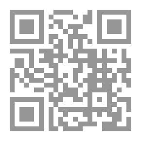 Qr Code الطرر والحواشي على الحكم العطائية