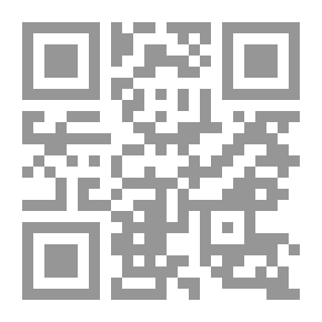 Qr Code The Life of the Fields