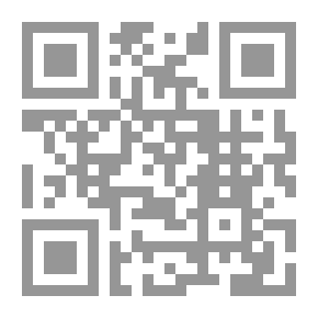 Qr Code Passing of the Third Floor Back