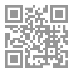Qr Code معايير الفكر