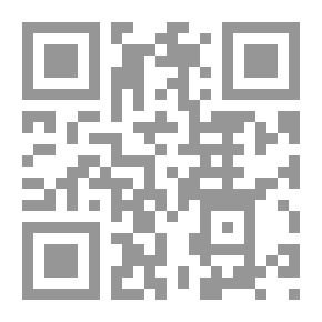 Qr Code اعترافات جان جاك روسو - الجزء الأول