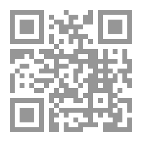 Qr Code تونس - الثورة المغدورة وبناء الدولة الديمقراطية الطوباوية الأصولية في السلطة