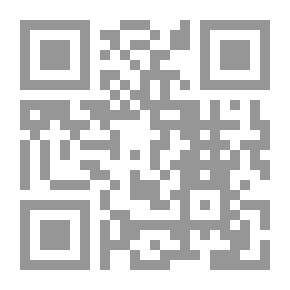 Qr Code الربيع يزهر شوكا