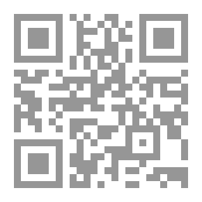 Qr Code تاريخ المسلمين في شبه القارة الهندية وحضارتهم - الجزء الثاني