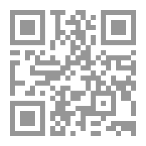 Qr Code فتنة الزؤان