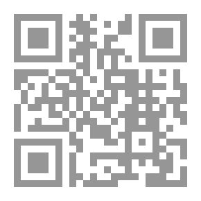 Qr Code ليتنا نعود كما كُنا