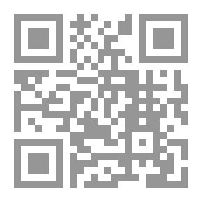 Qr Code الذكرى بخطر الربا