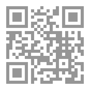 Qr Code المجالس الأدبية عند العرب