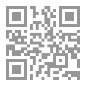 Qr Code موسوعة تربية الطفل-الجزء الثاني