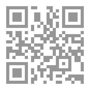 Qr Code A Brief On The Patriarchs Of The City Of God Antioch