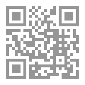 Qr Code المنحى الصوفي الفلسفي في شعر أدونيس