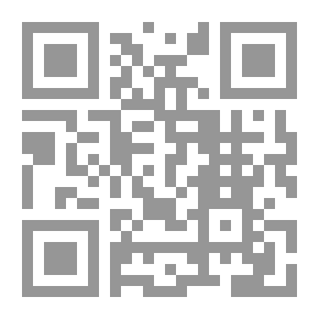 Qr Code اضطرابات البروستاتا