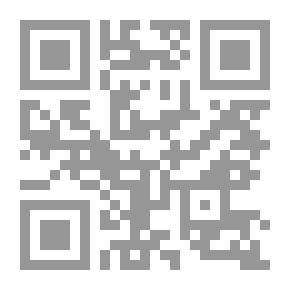 Qr Code المعني والصدي فب الأدب والفنون والمعرفة
