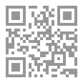 Qr Code Life Immovable. First Part