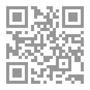 Qr Code تخفيف الهمزات في وقف هشام وحمزة الزيات من طريقي الشاطبية وطيبة النثر