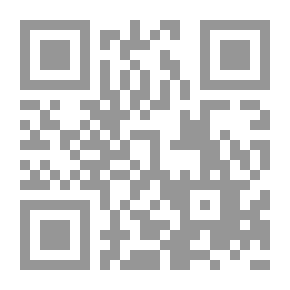 Qr Code أخلاق الحرب في الإسلام