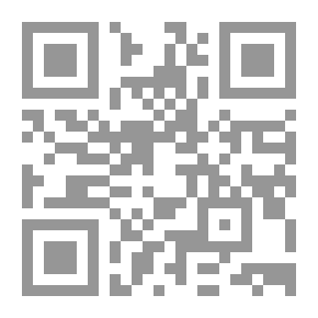 Qr Code الـ O سلبي الأحمر والمشع