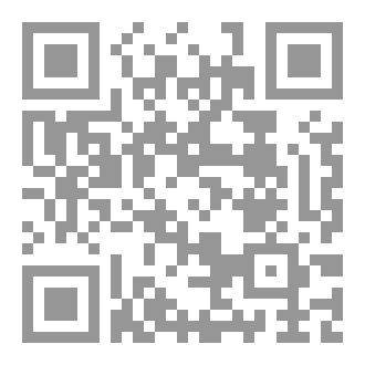 Qr Code جدّد إيمانك مع الله