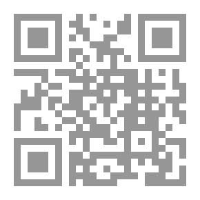 Qr Code الشيطان والعرش - رحلة النبي سليمان إلى اليمن
