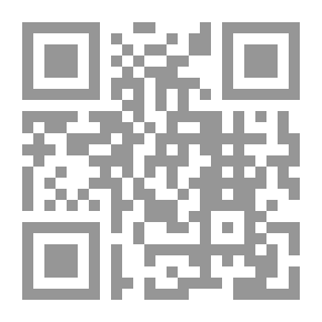 Qr Code The Demonstration Of The Beautiful Endeavor And The Avoidance Of The Grazing Pasture `in Opposition To The Pilgrims Of The Sibel Of Ibn Al-Abar Al-Quda`i'