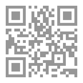 Qr Code مؤتمرات الأدباء السعوديين : التأسيس الثقافي